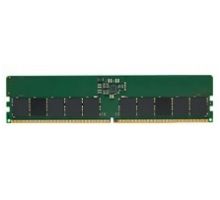 Kingston 16GB/DDR5-4800MHz/DIMM PC/Workstation