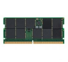 Kingston 16GB/DDR5 4800MHz/SODIMM/Notebook WS