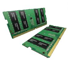 Samsung RAM 32GB DDR5-4800Mhz/SODIMM