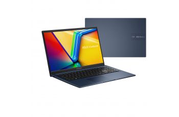 ASUS Vivobook X1502VA i5-13420H/8GB/512GB/Donkerblauw ASUS Vivobook X1502VA i5-13420H/8GB/512GB/Donkerblauw