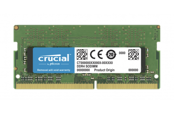 Crucial 16GB DDR4-3200/SODIMM