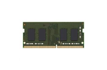 Kingston 8GB/DDR4-3200MHz/Single Rank/SODIMM