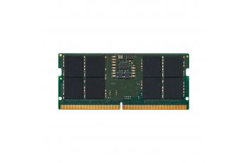 Kingston 16GB/DDR5-5200Mhz/SODIMM