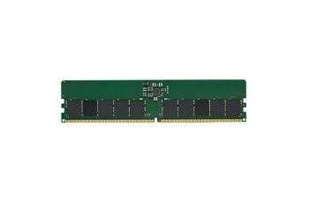 Kingston 16GB/DDR5-4800MHz/DIMM PC/Workstation