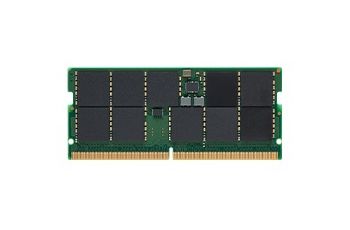 Kingston 16GB/DDR5 4800MHz/SODIMM/Notebook WS