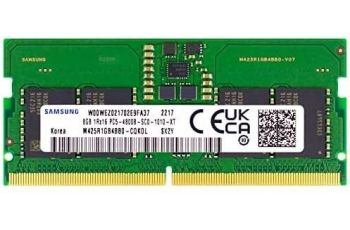 Samsung 8GB SODIMM DDR5-4800Mhz