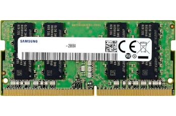 Samsung 4GB SODIMM DDR4-3200Mhz Pulled