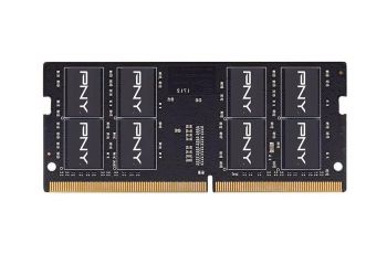 PNY Memory RAM/16GB/DDR4-3200Mhz/SODIMM