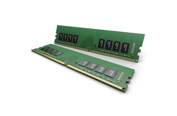Samsung RAM 8GB DDR4-3200Mhz/DIMM/PC/Single Rank
