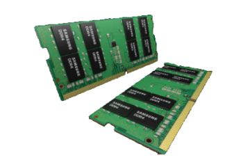 Samsung RAM 16GB DDR5-4800Mhz/SODIMM