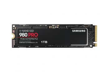Samsung 980 Pro  1TB SSD/M.2/PCI Express 4.0